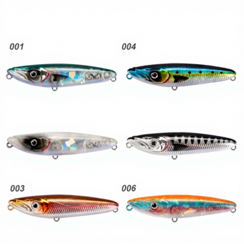 Small-Size High Quality Floating Artificial Hard Bait Pencil70mm 65gPerfect Freshwater Fishing Delivering – Pencil – view 1