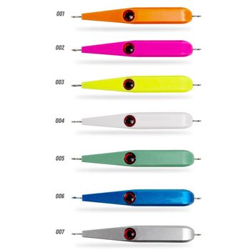 Artificial Hard Bait Lure Jerkbait for Sea Fishing Pencil Bait Saltwater Lure Boat Fishing Sinking Long-Cast – Minnow – view 1
