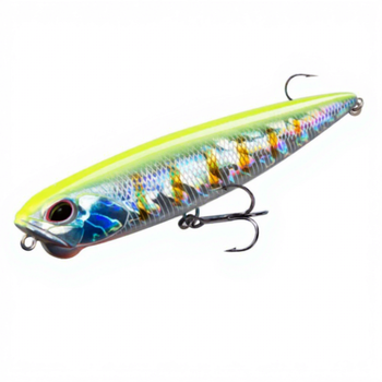Lure Bionic Artificial Hard Bait Floating Pencil Ultra-Long Cast Rattling Beads Jack-of-All-Trades Bass – Pencil – view 1