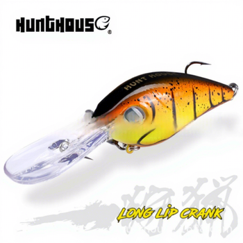 Lure Fat Minnow Floating Twitching Diving Artificial Hard Bait for Freshwater Snakehead Bass Saltwater Sea Bass Without Hooks – Minnow – view 1
