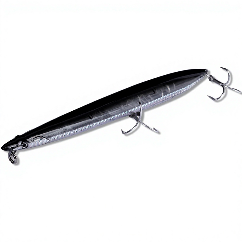 Artificial Hard Bait Lure Wholesale Sinking Pencil Lures Floating Pencil Lures Hard-Body Crankbaits – Hard Lure – view 1