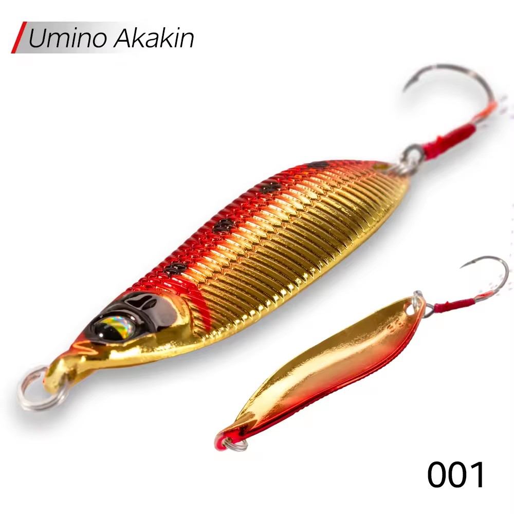 Ultra-Light Sequin Lure 32mm 21g Metallic Reflective Spoon Fishing Action Highly Attractive Trout Live Bait for Zander Pike – Fishing Lure – view 1
