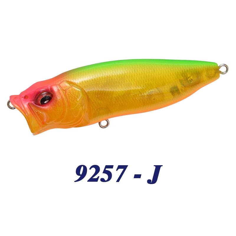 Cheery Stainless Steel Artificial Hard Bait Lure Surface System Water-Bounce Bionic Fish 85mm/13g Long-Range Saltwater Fish Carp – Hard Lure – view 5